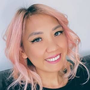 Meet your Posher, Elaine